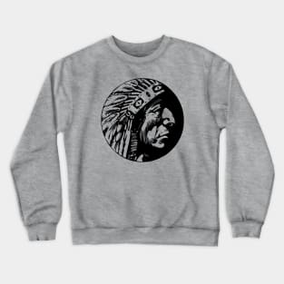 The Chief Crewneck Sweatshirt